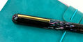 ye yu fountain pen_capped_closeup